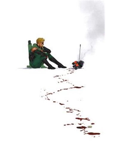 All in Green Arrow – Tome 4