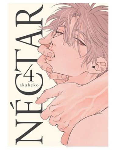 Nectar – Tome 4