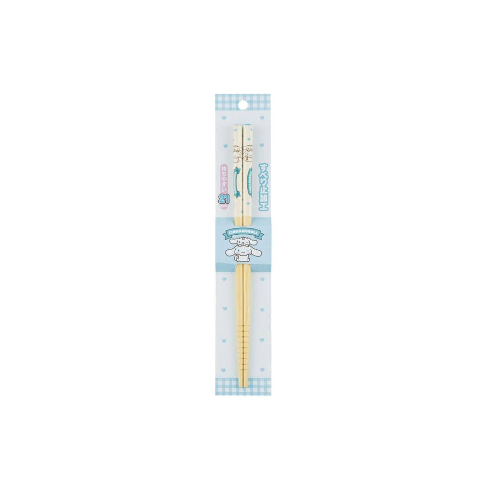 HELLO KITTY – Cinnamoroll · baguettes 21cm