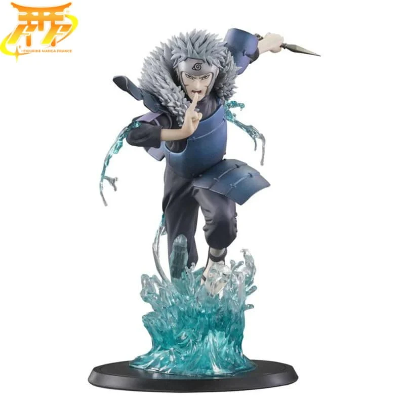 Tobirama Senju – Naruto Shippuden™ – Figurine