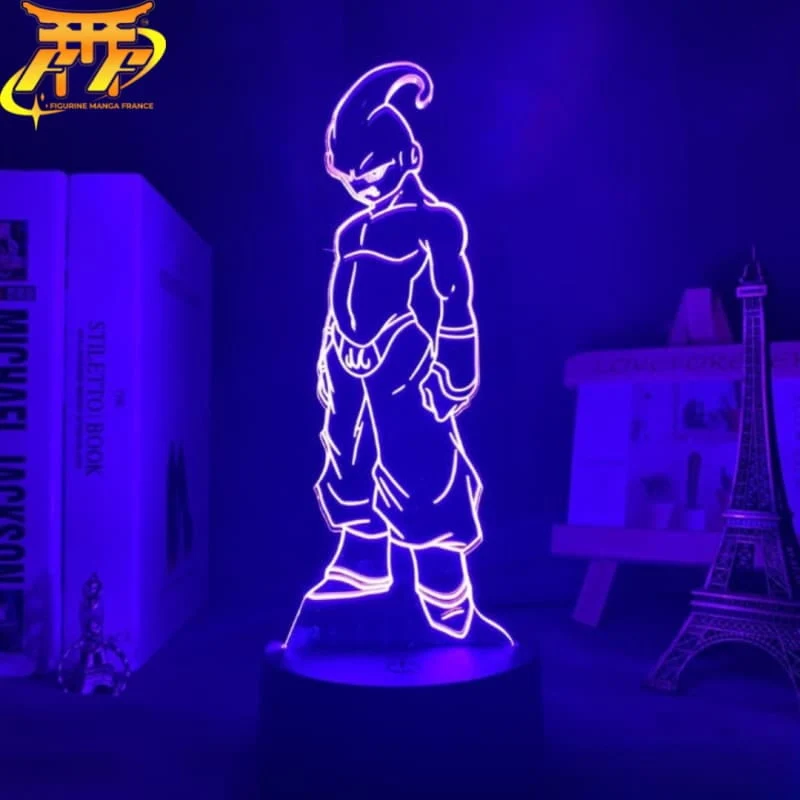 Lampe – LED Kid Buu – Dragon Ball Z™