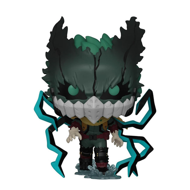 Figurine n°1829 – My Hero Academia – Pop! – Izuku Midoriya