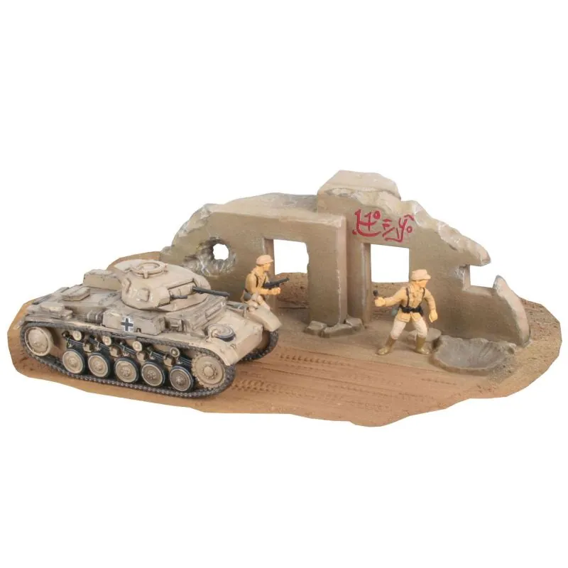 3d BLACK PEARL ÉD. LED – Puzzle