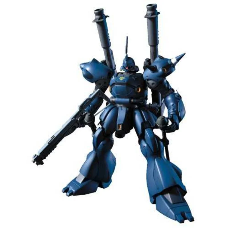 Gundam HG 1/144 089 Kampfer – Gunpla