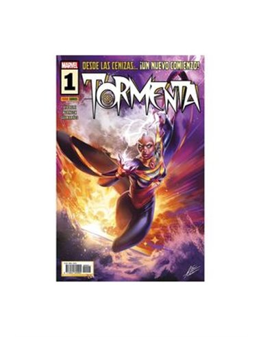 Tormenta – Tome 1