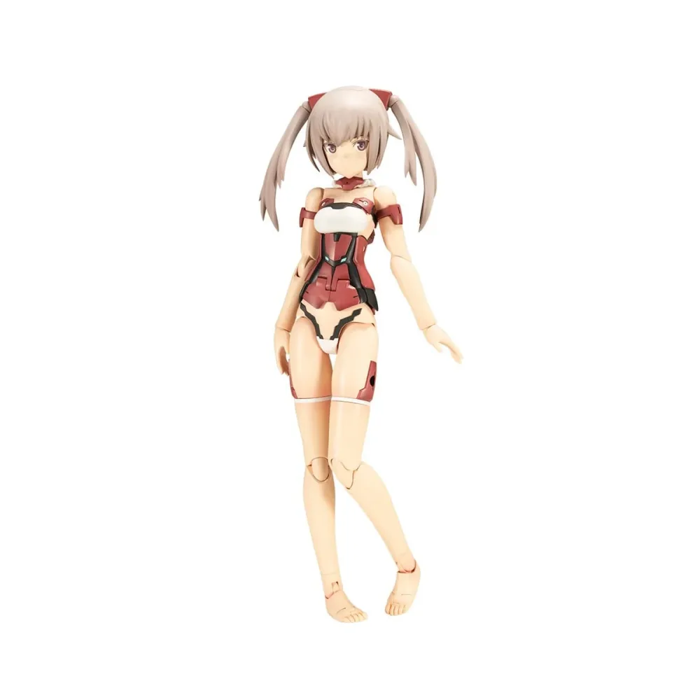 Figurine – Frame Arms Girl Plastic Model Kit Grande Scale Innocentia 25 cm