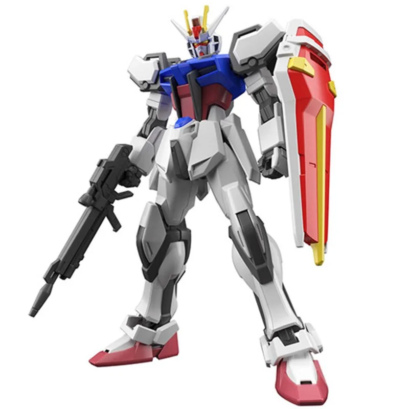 Gunpla – Gundam Entry Grade 1/144 Strike