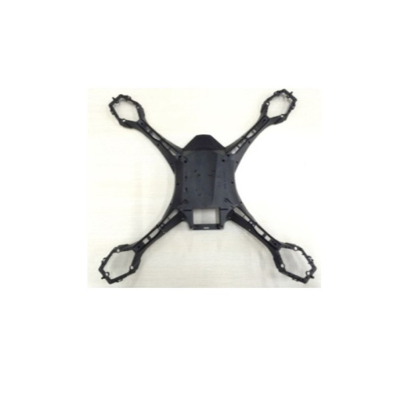 Pièce pour Drônes Châssis Inférieur noir LARK – Collection