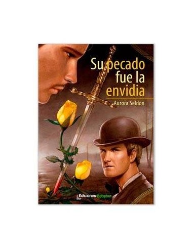 Su Pecado Fue la Envidia