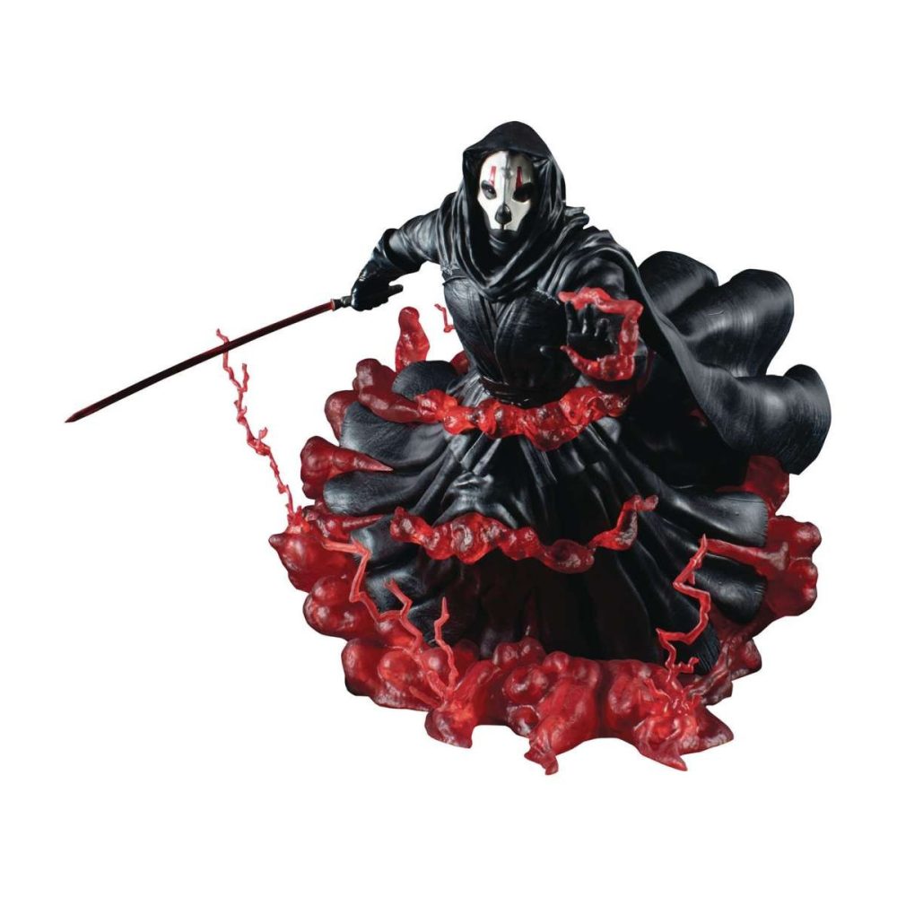 Star Wars Knights Of The Old Republic II Darth Nihilus Gallery – Collection