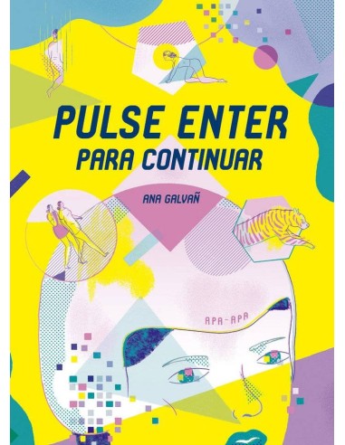 Pulse Enter Para Continuar