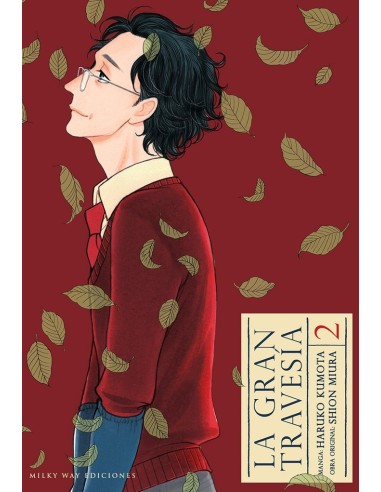 La Gran Travesia – Tome 2