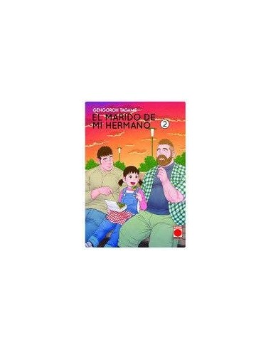 El Marido de Mi Hermano – Tome 2