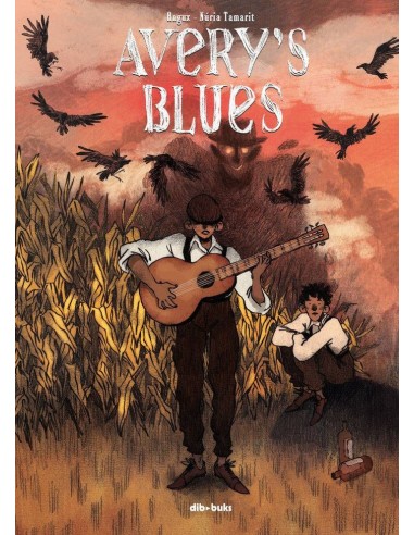 Avery's Blues