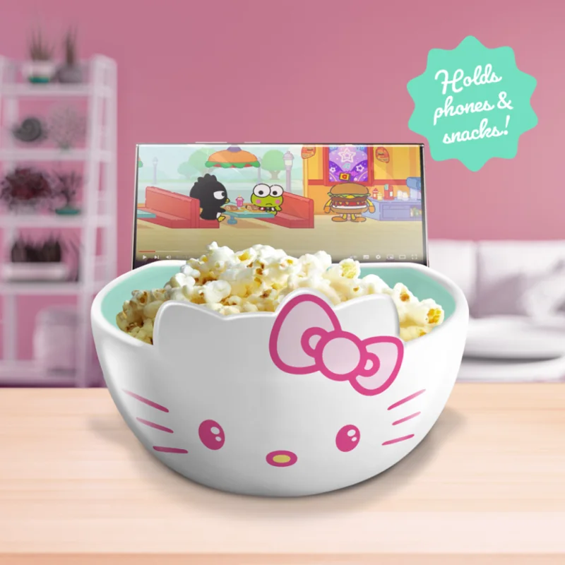 Bol à Snack | HELLO KITTY