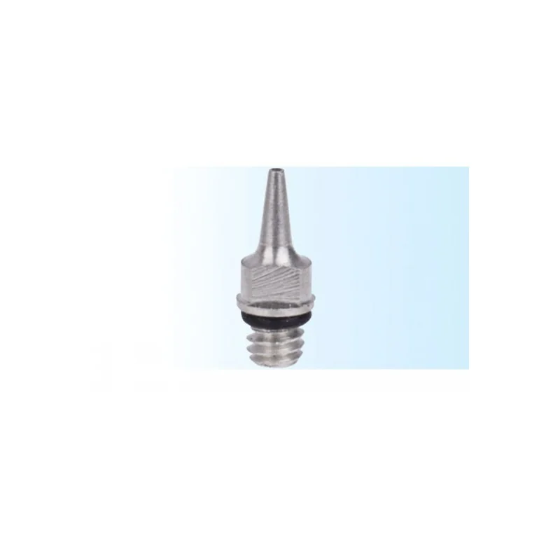 Accessoire Pièce pour aérographe Buse diamètre 0,5mm – Collection