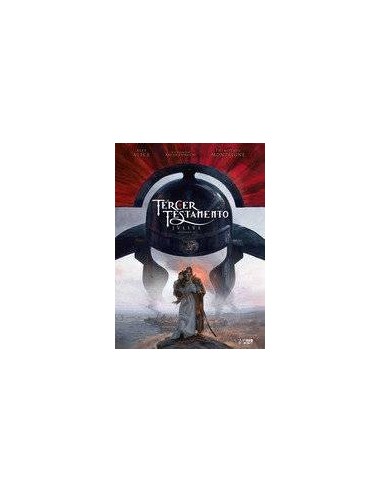 Tercer Testamento: Julius – Volume 2