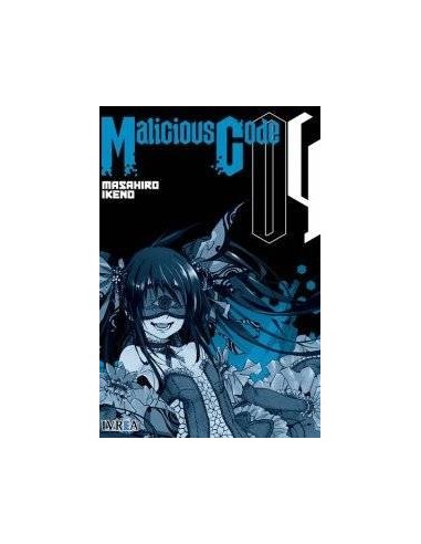 Malicious Code 04 (ultimo Numero)