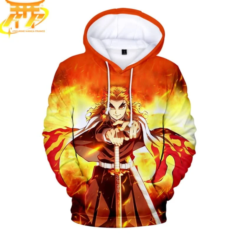 Pull Rengoku – Demon Slayer™
