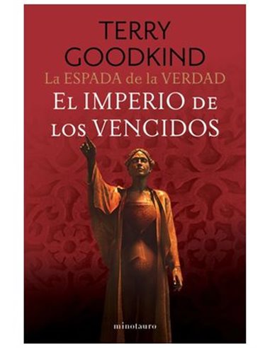 La Espada de la Verdad 08/17 el Imperio de los Vencidos