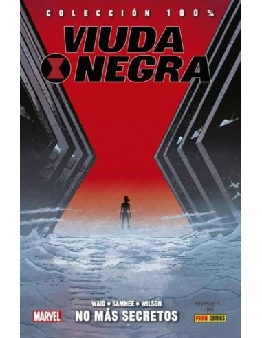 Viuda Negra 02. No Mas Secretos – Livre