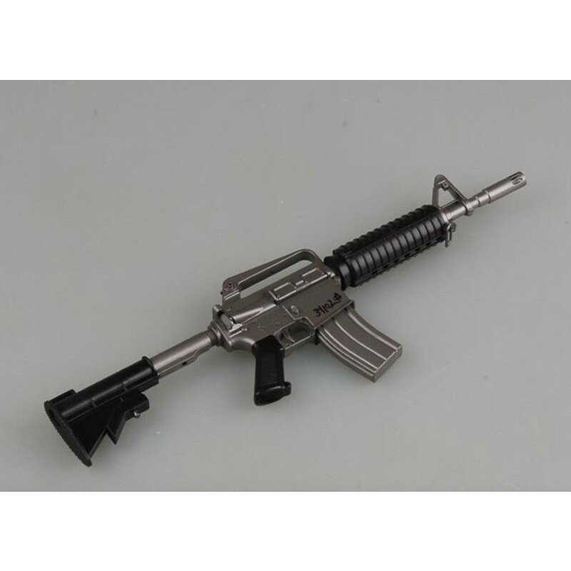 Xm177e1 – Collection