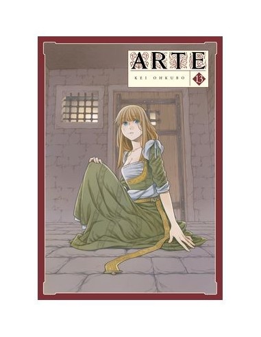 Arte 13