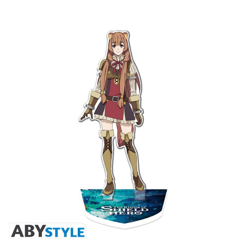 THE RISING OF THE SHIELD HERO Acryl® Raphtalia | ABYSTYLE
