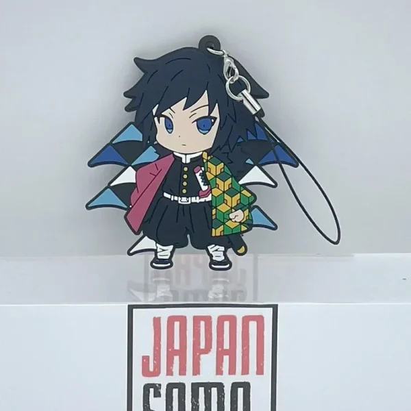 Straps – TOMIOKA Giyu | Demon Slayer