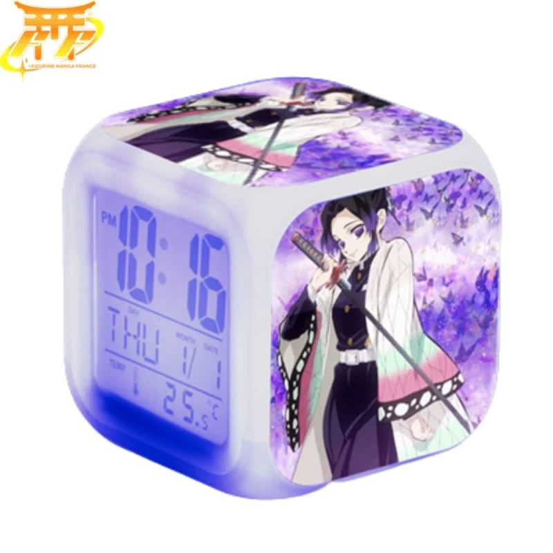 Réveil – Shinobu Kocho – Demon Slayer™