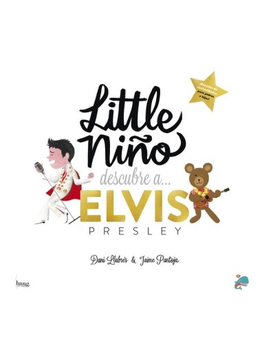 Little Niño Descubre a Elvis
