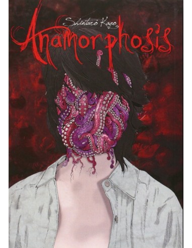 Anamorphosis – Collection