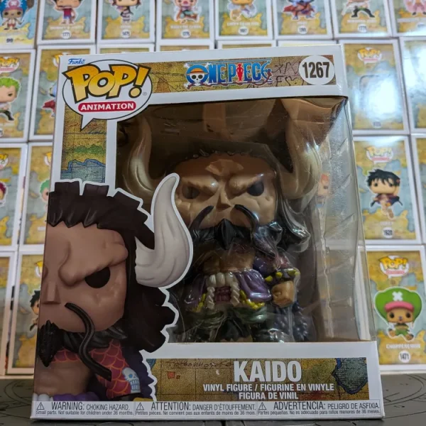 One Piece #1267 – Kaido – Funko Pop!