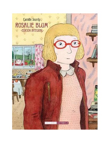 Rosalie Blum Integral. (rustica)