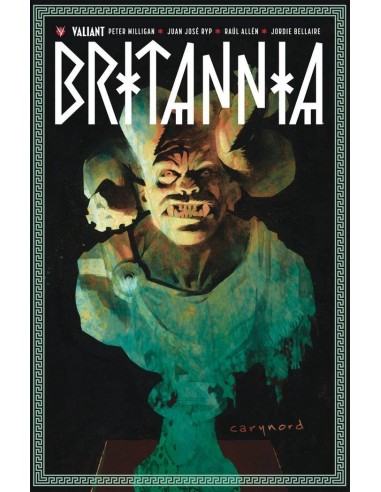 Britannia 3ªed – Livre