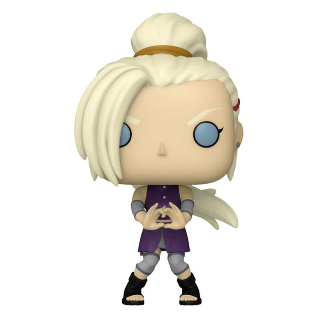 Naruto Shippuden – Funko Pop! – – Figurine Ino Yamanaka – n°1506