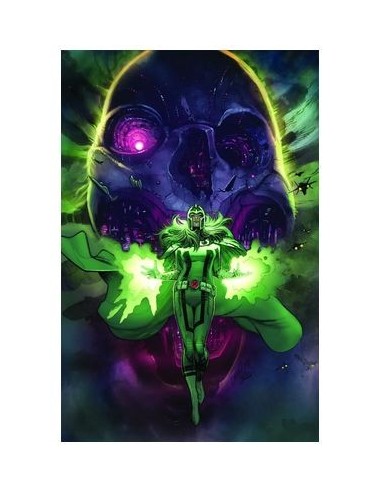 Caída de Dinastía de X 2 de – Tome 5