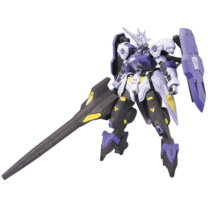 Gundam HG 1/144 035 Gundam Kimaris Vidar – Gunpla