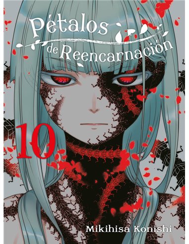 Petalos de Reencarnacion 10