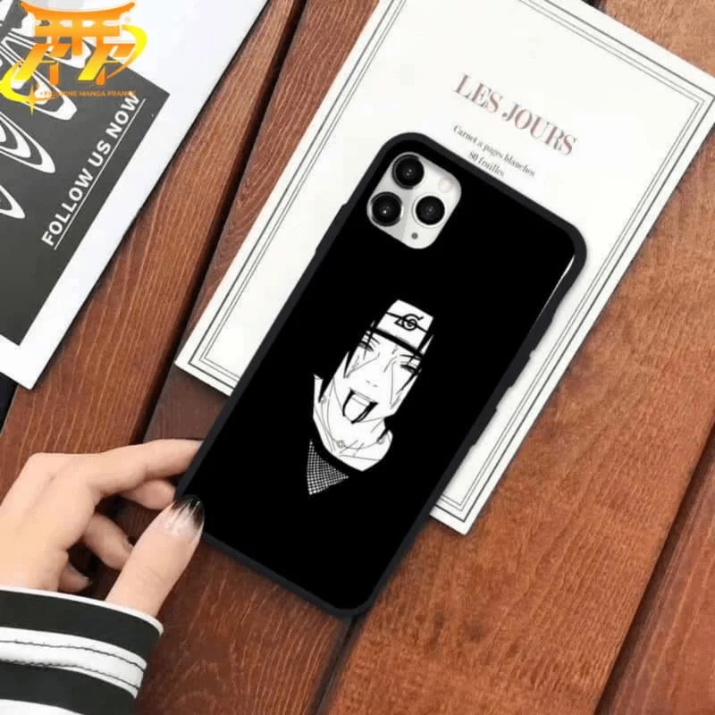 Coque iPhone Itachi | Naruto Shippuden™