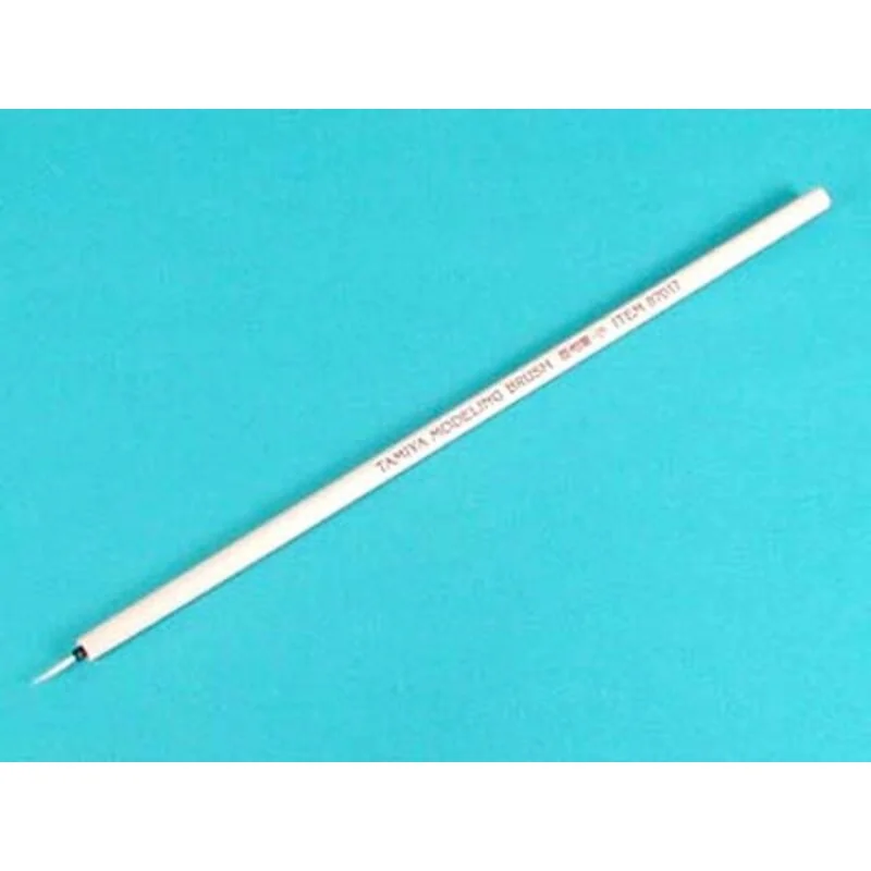 Small pointed brush – Collection