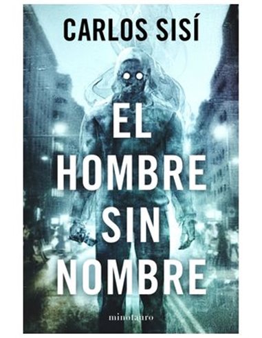 El Hombre Sin Nombre
