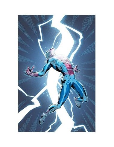 Spiderman – Volume 5