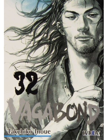 Vagabond – Volume 32