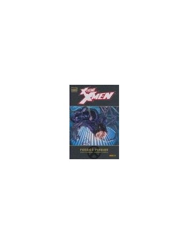 X-treme X-men 02. Paraiso Perdido (marvel Deluxe) – Comic
