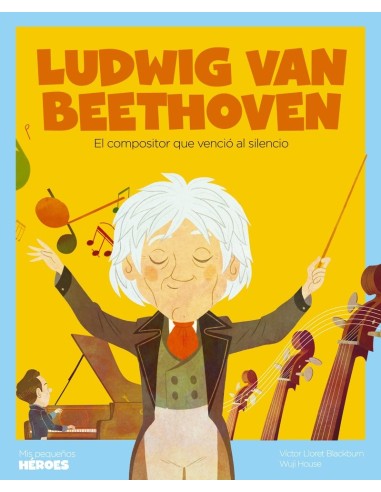 Ludwig Van Beethoven