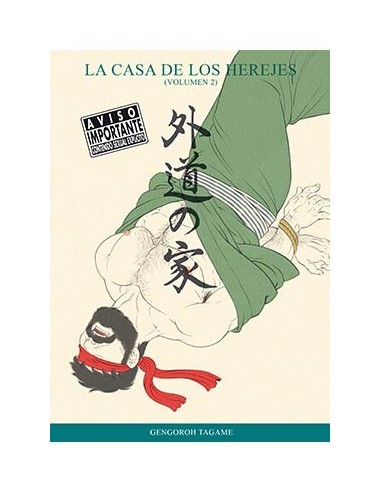 La Casa de los Herejes – Tome 2