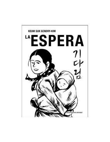 La Espera – Livre