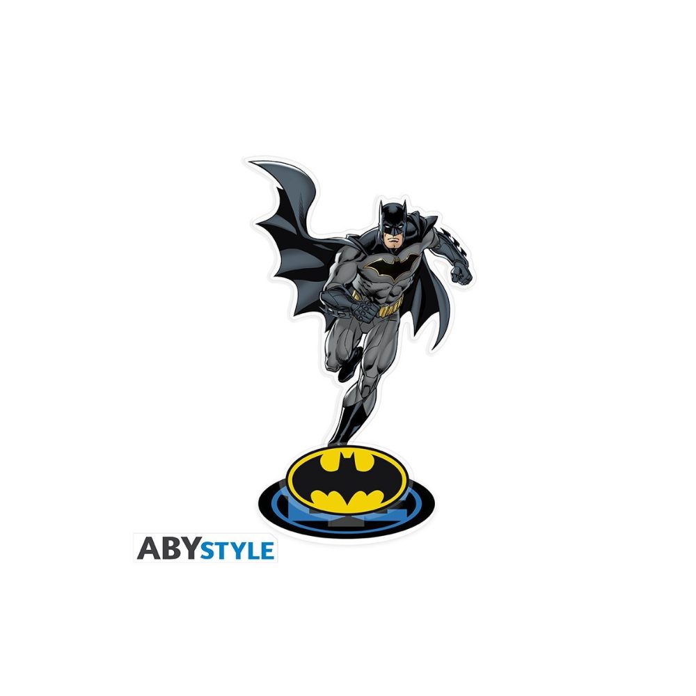 Acryl DC Comics Batman – Comic