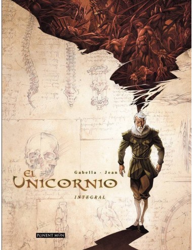 Unicornio Integral,el